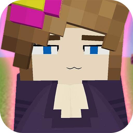 Jenny Mod for Mcpe 1.0