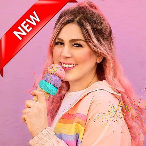 Mis Pastelitos Live Wallpaper HD 4K 1.0