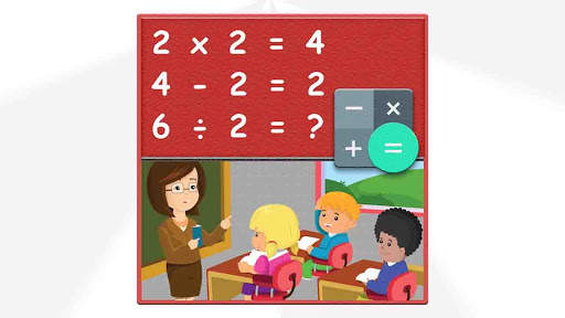 KidsMaths Table Game screenshot 1