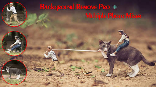 Background Remove BG – White Background Eraser BG screenshot 1