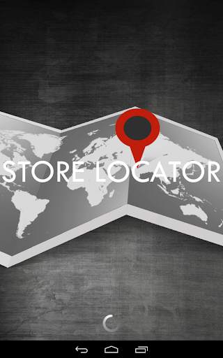 Store Locator screenshot 6