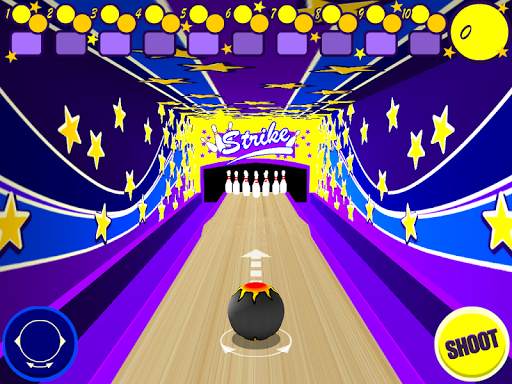 Carnival Games screenshot 2