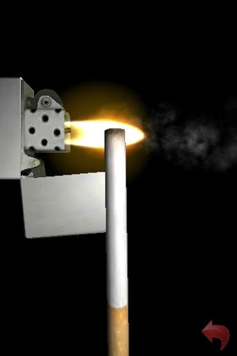 Roll and Smoke 3D (Virtual Prank) screenshot 7