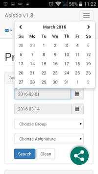 The Attendance screenshot 8