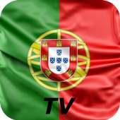 TDT TV Portugal 2020 on 9Apps