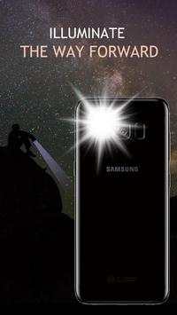 Super Flashlight - Brightest LED Light for Free screenshot 5