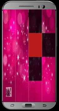 Alan Walker Piano Game screenshot 3