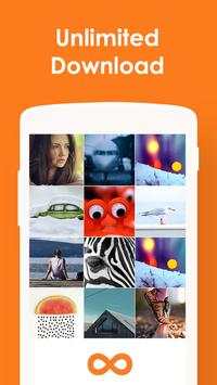 InstaSave - Download Instagram Video & Save Photos screenshot 2