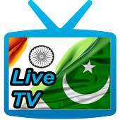 India Pakistan Live TV free 1.0