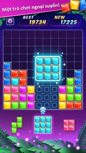 Block Puzzle screenshot 3