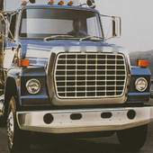 HD Themes Ford Trucks 1.0
