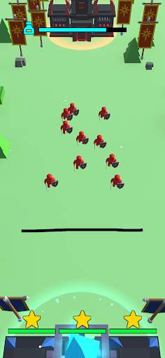 Draw Defence screenshot 3