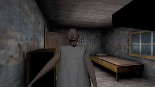 Guide granny 3 horror game walktrough screenshot 3