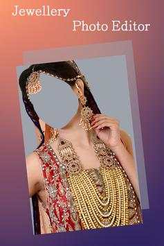 Jewellery Photo Editor screenshot 3