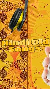 Hindi Old Songs screenshot 1