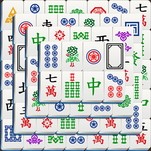 mahjong roi icon