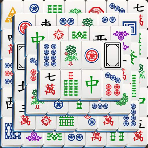 Mahjong King 1.5.2