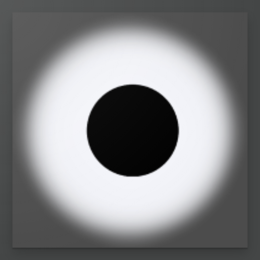Magnetic icon