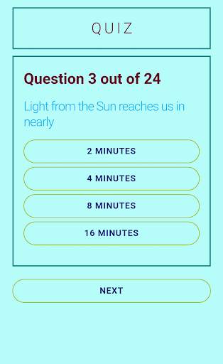 India GK Quiz Game screenshot 6