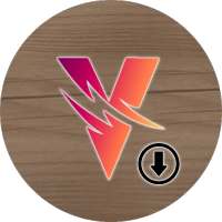 All Video Downloader 2021 - Video Downloader HD logo