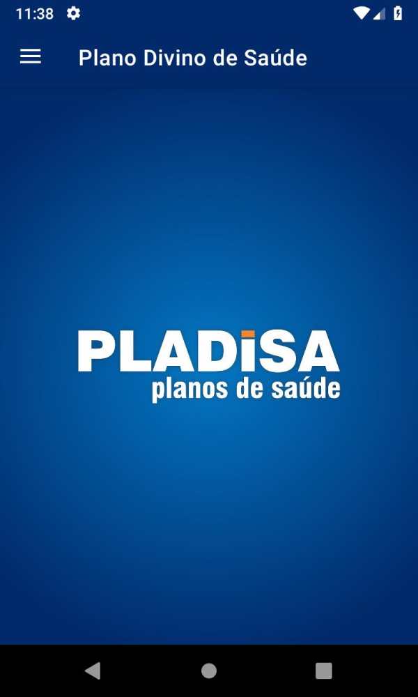 Pladisa - Planos de Saúde screenshot 4