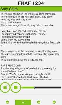 FNAF 1234 MUSIK screenshot 3