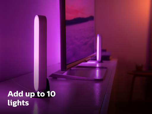 Philips Hue Sync 14 تصوير الشاشة