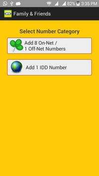 MTN Ghana FnF screenshot 4