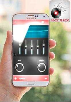 music HD player pro listenit without wifi screenshot 5