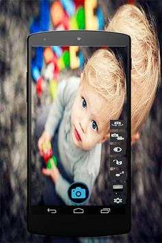 HD camera screenshot 2