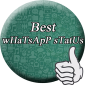 Best Whatsapp Status icon