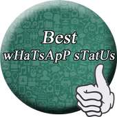 Best Whatsapp Status