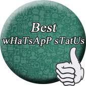 Best Whatsapp Status 1.2