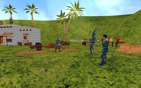 Real Archery Master Game screenshot 5
