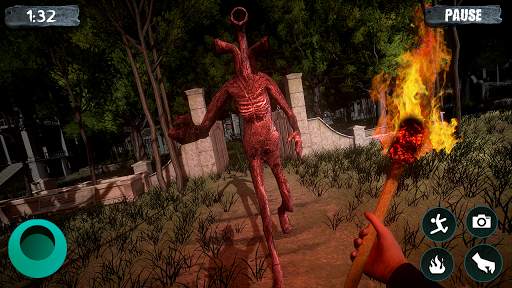 Escape The Night: Pipe Head Creek Horror 2021 screenshot 4