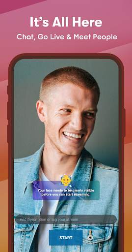 Kik — Messaging & Chat App screenshot 8