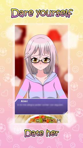 Rock Paper Scissor Sexy Anime2 screenshot 2