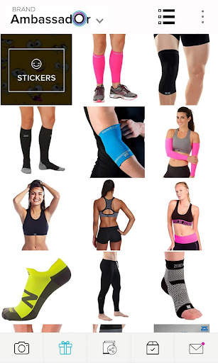 Brand Ambassador screenshot 7