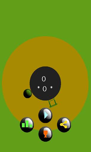 Cannonball Revolving Hurdle screenshot 2