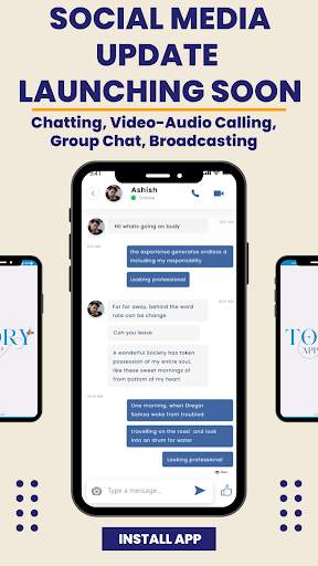 ToryApp - Refer and Earn Money स्क्रीनशॉट 7