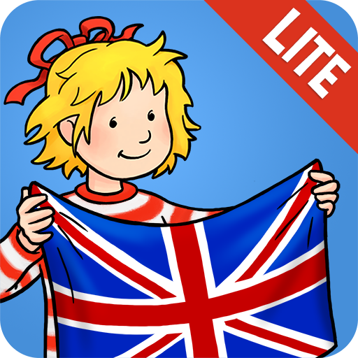 ikon Conni Englisch LITE 🇬🇧