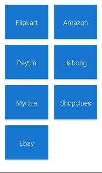 AppsHub: All in one Shop App screenshot 1
