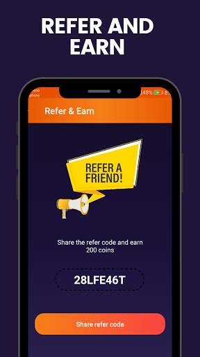 Grabe Money - Real and Loyal money स्क्रीनशॉट 2