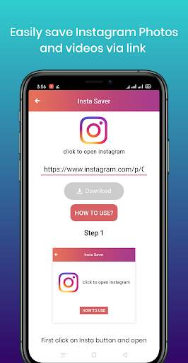 Status saver-All in one video downloader screenshot 3