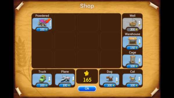 Farm Frenzy 2 screenshot 8