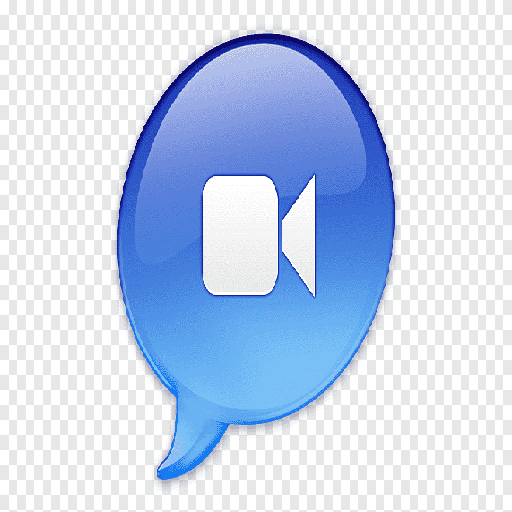 Jadu Video Calling &amp; Chatting App (Make In India) icon