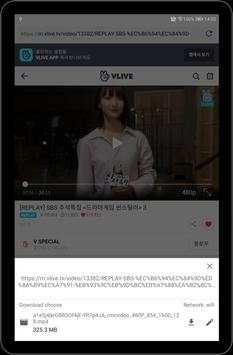 Video Downloader (Browser) screenshot 9