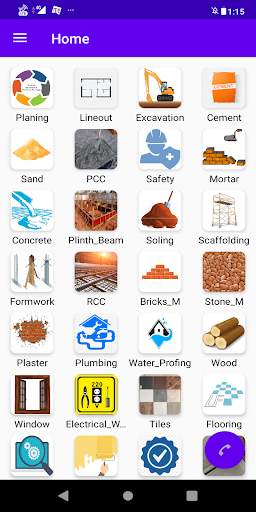 Construction To Easy Way screenshot 1