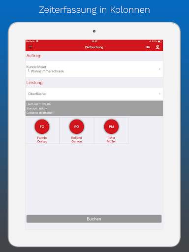 DIGI-APP 2 screenshot 14