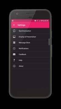 NAMO:Narendra Modi App screenshot 7